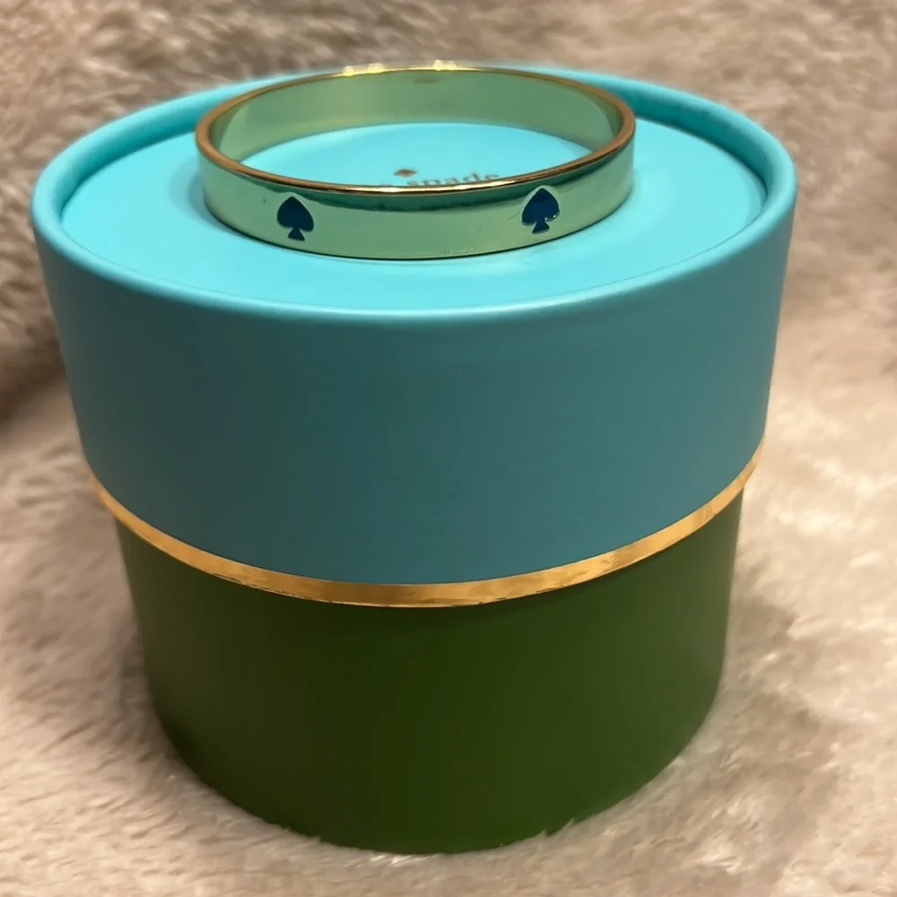 KATE SPADE ♠️ NEW YORK Bracelet - Picture 3 of 15